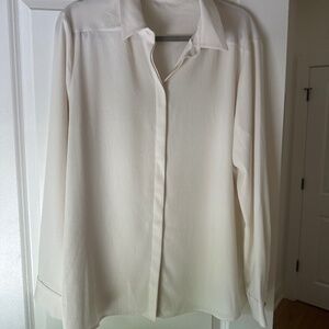 MM LaFleur Lagarde Shirt - size 14